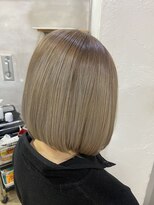 ロア 福岡天神本店(LORE)&nbsp;ボブ