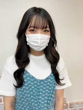 ルフレ 新宿本店1st(Reflet) 《プルエクステ》#新宿#新宿三丁目#髪質改善