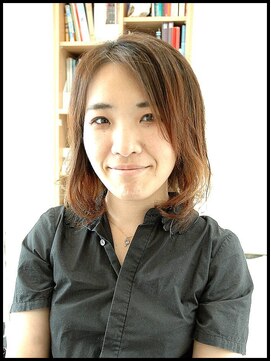 メタ(META) カット+時短デジタルパーマ