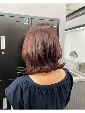 アドラ(ADLLA) ミディアムレイヤー.