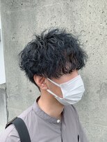 フォルテ 草薙店&nbsp;ツイストスパイラルパーマ