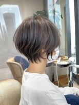 バンプ ギンザ(BUMP GINZA) ハイトーン×アッシュ 30代40代【BUMP　GINZA】★