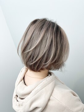 アプシー 明石店(Apsee) 【ApseeHair】