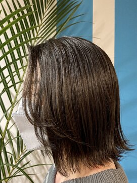 ヘアサロン ライフ(Hair Salon LIFE) ボブ