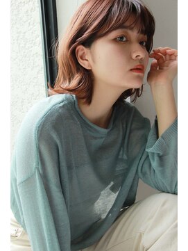 フェリア 池田(FERIA) 【FERIA 池田】ベビーバング＊ボブルフ