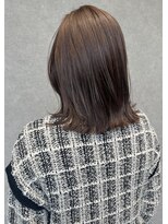 デイジー(Daisy)&nbsp;天神/大名/ボブ/ミディアム/ベージュカラー/10代/20代/30代￥40代