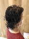 チュラブラン 金岡店(CHURA BLANC)の写真/2種類のアミノ酸で毛髪を保護し施術後のスタイルをキープ☆思わず触りたくなるようなふんわりパーマに☆