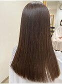 【髪質改善】うるつやジュエリーシステム【トリートメント】