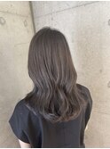 ローレイヤースタイル ネイビーアッシュ おおたかの森