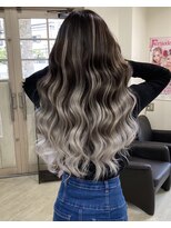 ケーアールツーエス 古市駅前店(KR2S)&nbsp;バレイヤージュ