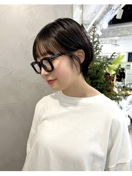 ワク(WAKU) hikari style No.46　イメチェン