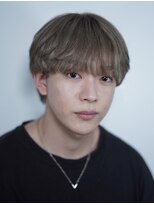 アイトーキョー 渋谷(AI TOKYO) シースルーリバースマッシュ