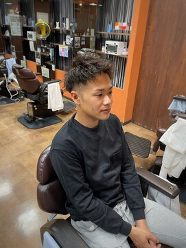 ラネージュ(La Neige) ジェット×ツイスト