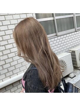 リー 京都西院(Lee) ミルクティー