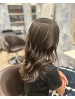 バード ヘアサロン(bird.)&nbsp;キッズカット女子