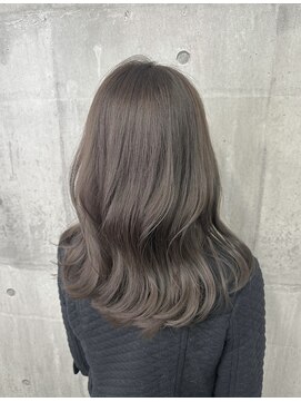 スターズ 渋谷(STARS) Cocoa greige