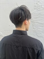 フェリスヘア(feliz hair)&nbsp;刈り上げマッシュ