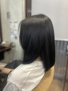 フェイス ウルマ(face URUMA) アッシュグレー