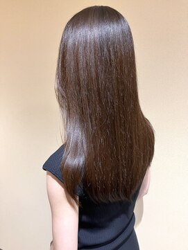 ゼン(Zen.) バイカルテトリートメント