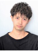 ニュアンスショート