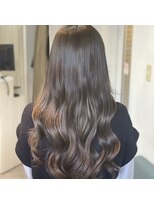 フツーロ 栄(FUTURO)&nbsp;プルエクステ