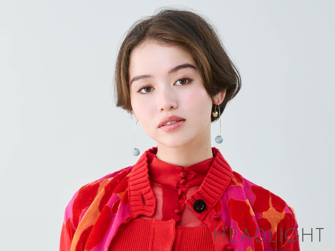 【人気定番メニュー♪】N.ルフレフルカラー+カット\8400[秋田駅/秋田大町]