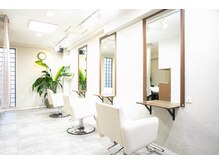 ノア(Noa)の雰囲気（3席のアットホームで居心地の良い空間☆）