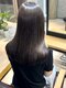 フーリィー(fully)の写真/【中央町】綺麗に髪を伸ばしたい方へ◇fullyオススメ超音波トリートメントで髪のケアする美髪計画