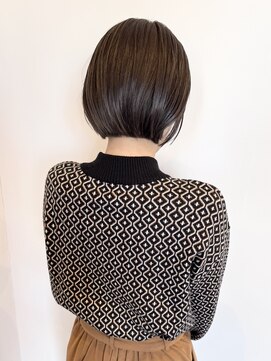 フラテロ(fratello) 【fratello】鈴木担当《コンパクトショート》