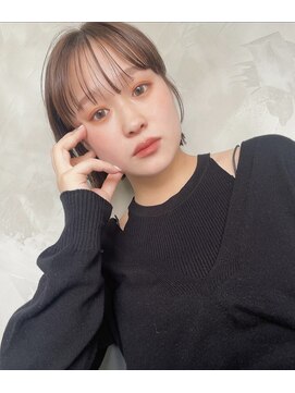 ソーホー ニューヨーク シズオカ(SOHO newyork SHIZUOKA) オレンジブラウン