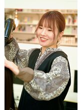 リル(Lill) 大野 真由香