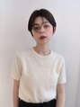サイド(.side)&nbsp;スタイリング、ヘアケア、髪質のお悩みなんでもご相談ください
