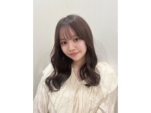 マウナ ヘアー(MAUNA HAIR)