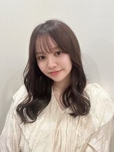 マウナ ヘアー(MAUNA HAIR)