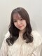 マウナ ヘアー(MAUNA HAIR)の写真/《毛先3mmまでこだわった計算カット◆》再現性・もちが良いカットはもちろんのこと小顔魅せカットも人気◎