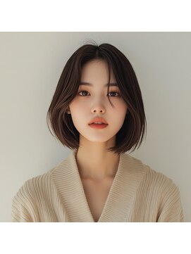 イーエムエー アールビアンカ 名駅店(e.m.a×Ar be.anca) スタイル38