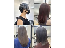 ファイブ ノーヴル カラット(5 Noble ct.)
