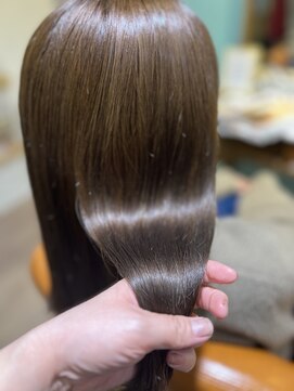 ルアナ(Luana) バイオレットカラー