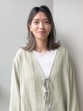 ザコーストバイネオリーブ 辻堂店(The coast by neolive) 堀江 あかり
