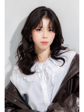 クロエ 恵比寿(Cloe) ニュアンスパーマ