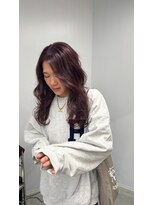 ニュード(niud)&nbsp;ニュアンス系カラー