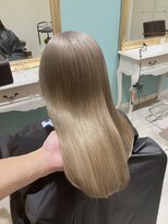 アプリ 南浦和(appri)&nbsp;ミルクティーベージュ[ホワイトベージュ]南浦和/浦和/韓国 61