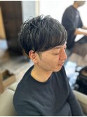 ナチュラルマッシュ