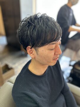 ロード(LORD) ナチュラルマッシュ
