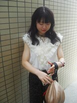 ツナグ(tsunagu)&nbsp;ほんのりlavender