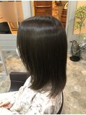 マットブラウン