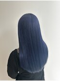 ネイビー【zina チカ】