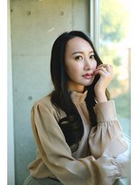 フォーシーズン(Four Season)&nbsp;ゆるふわカーリングスタイル