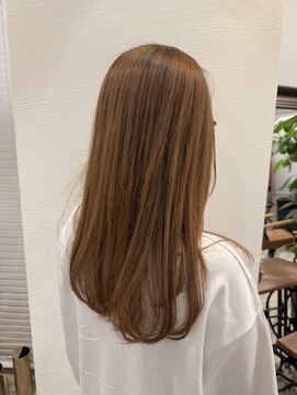 エル(eL) ロングレイヤー