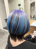 リリス(Ryllis)&nbsp;アンブレラカラー